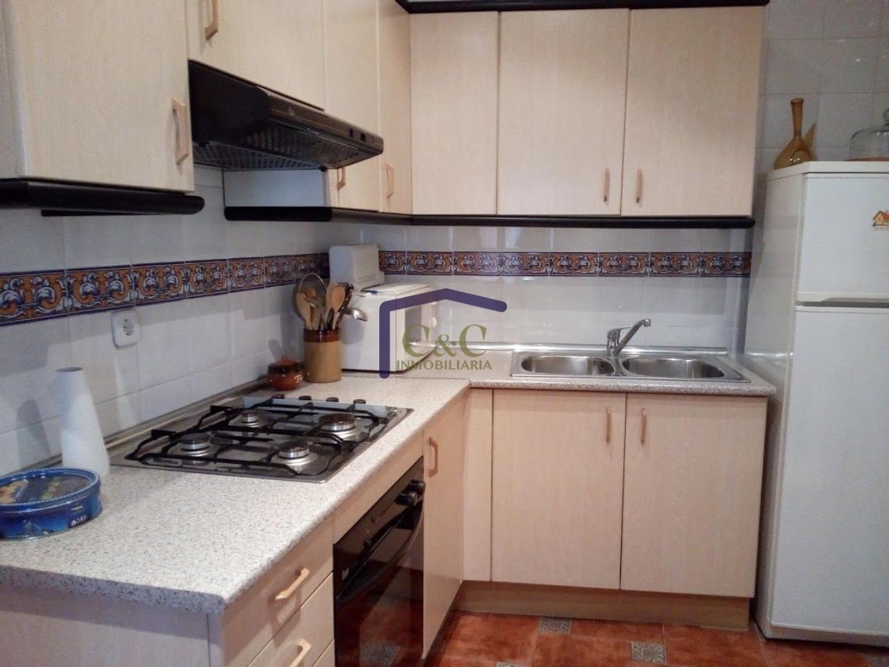 Venta de casa en Manzanares