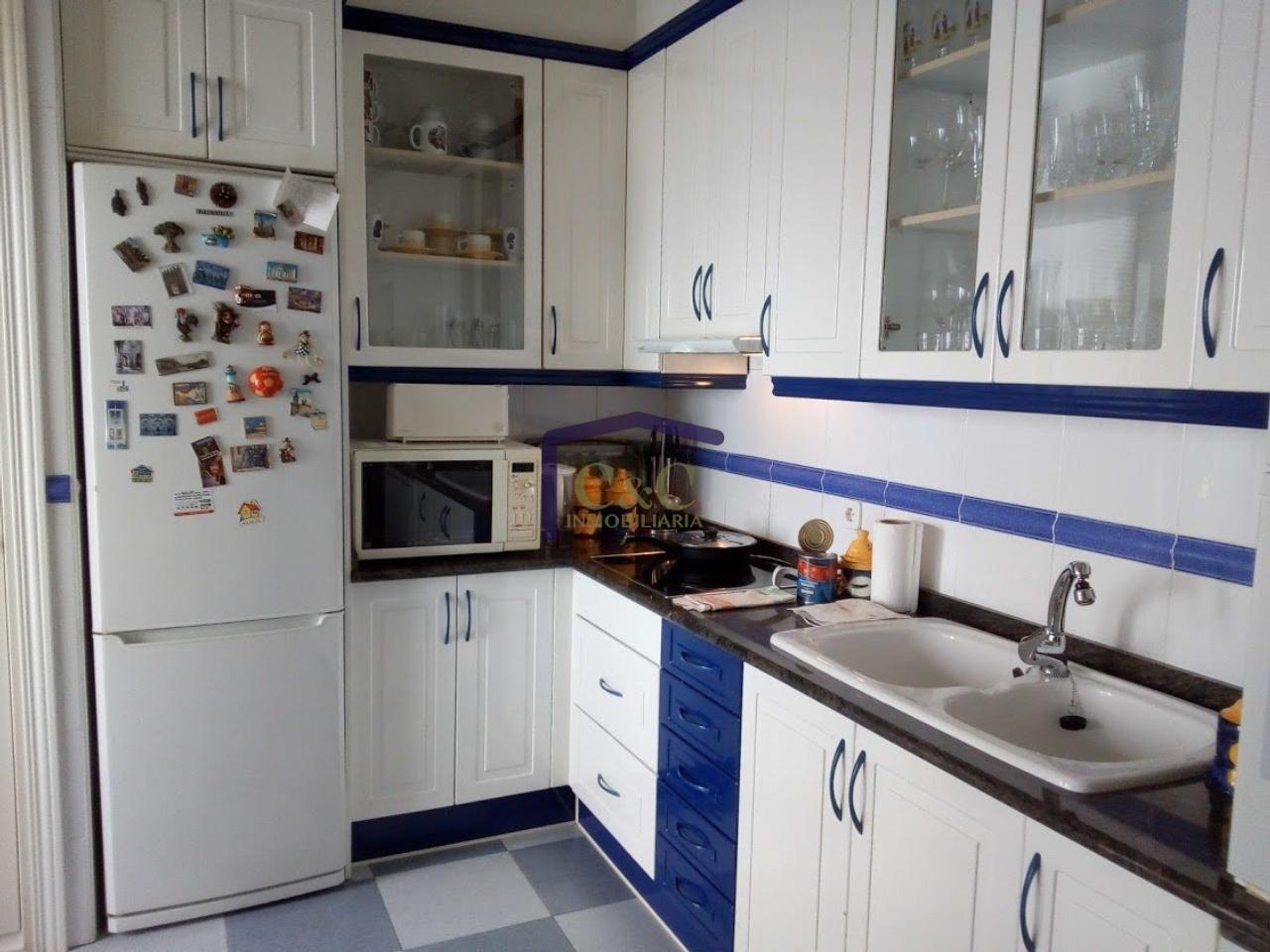 Venta de casa en Manzanares