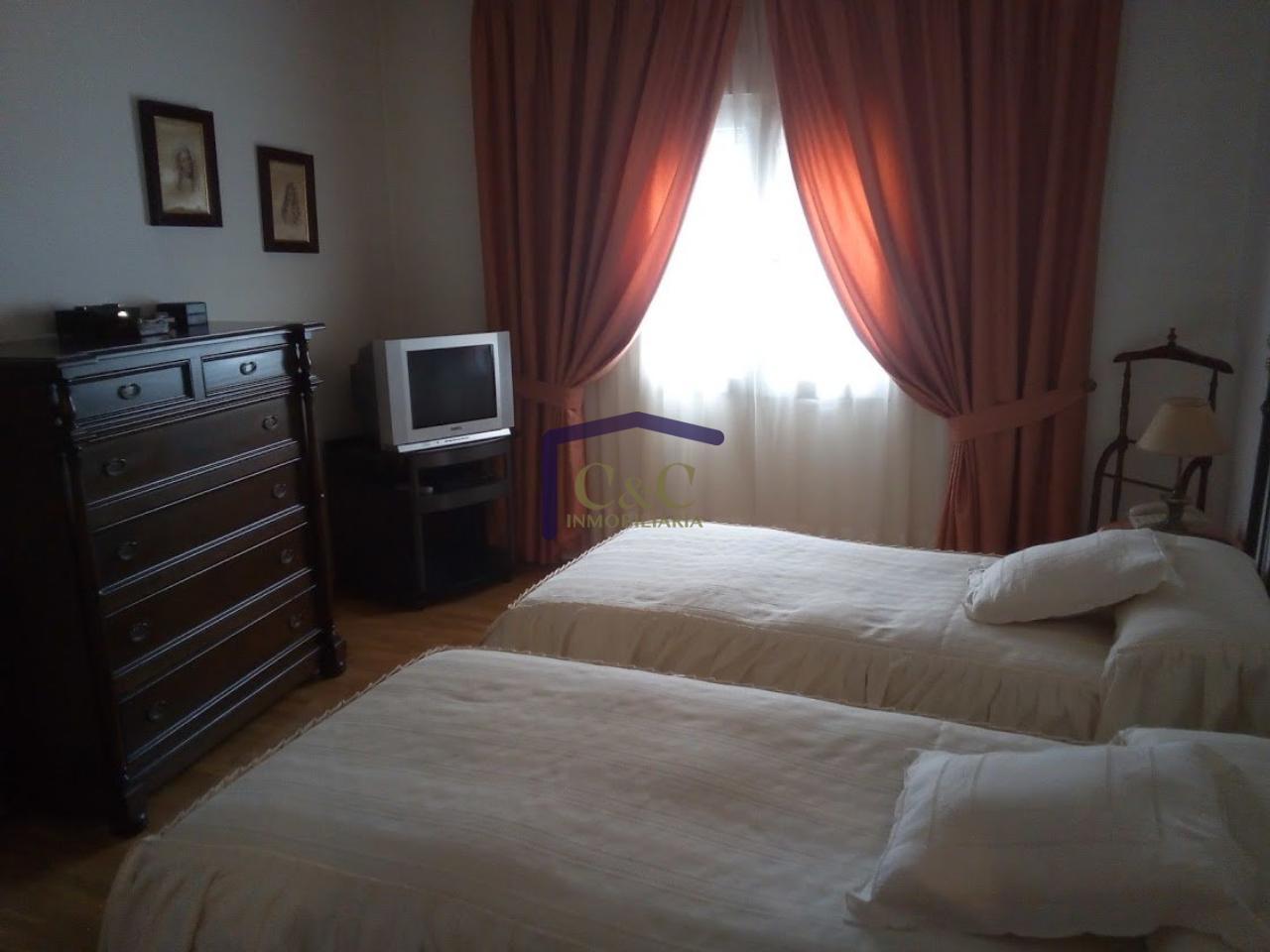 Venta de casa en Manzanares
