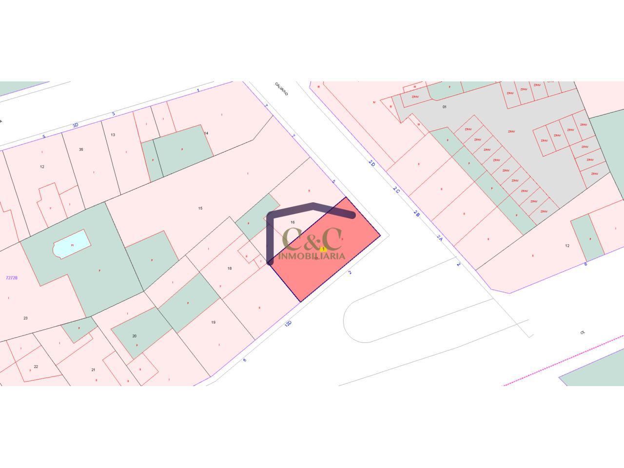 For sale of house in Manzanares