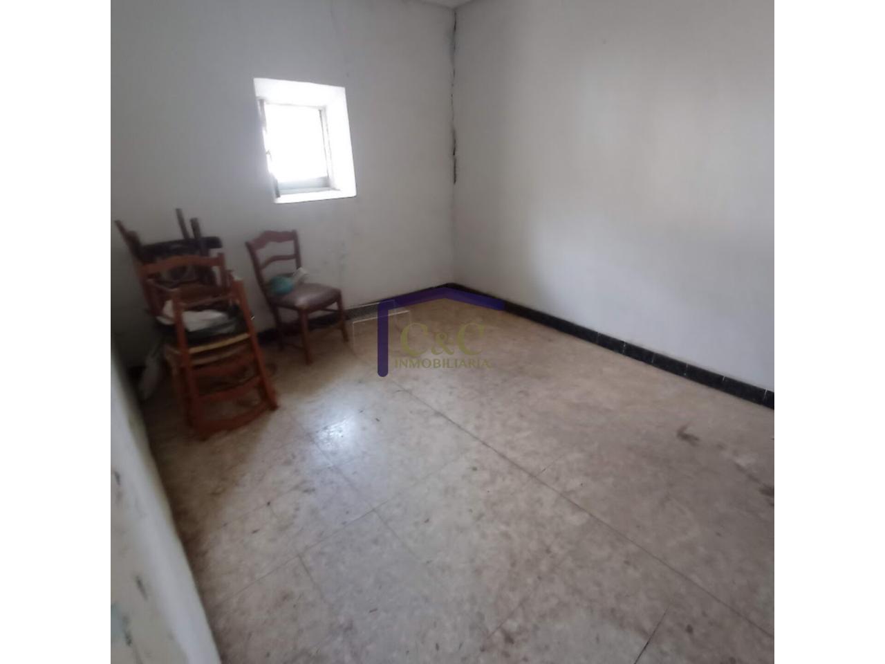 For sale of house in Manzanares