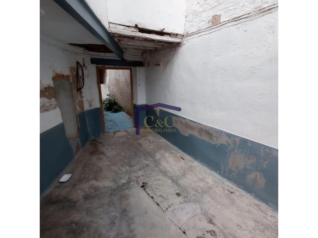For sale of house in Manzanares