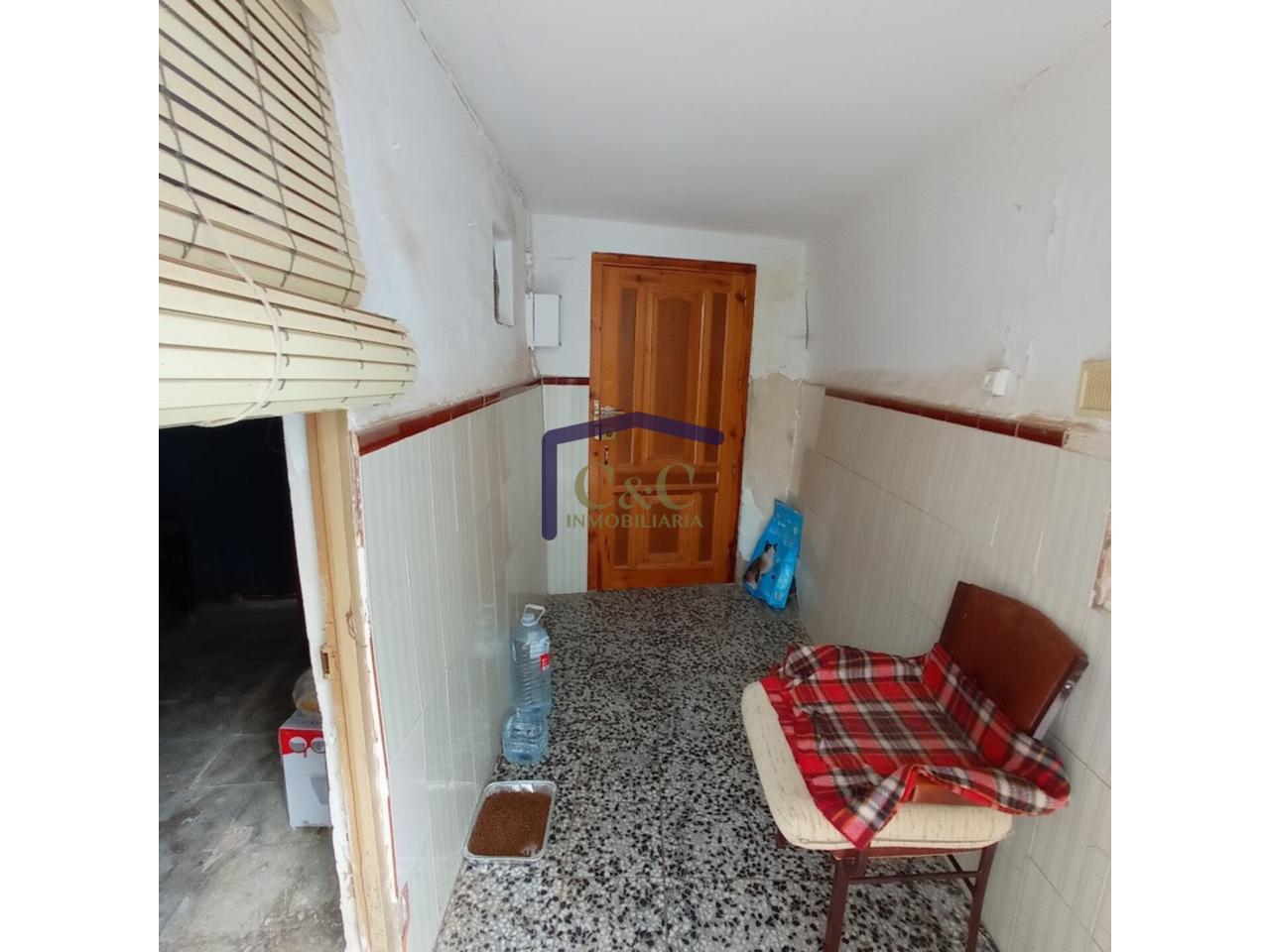 For sale of house in Manzanares