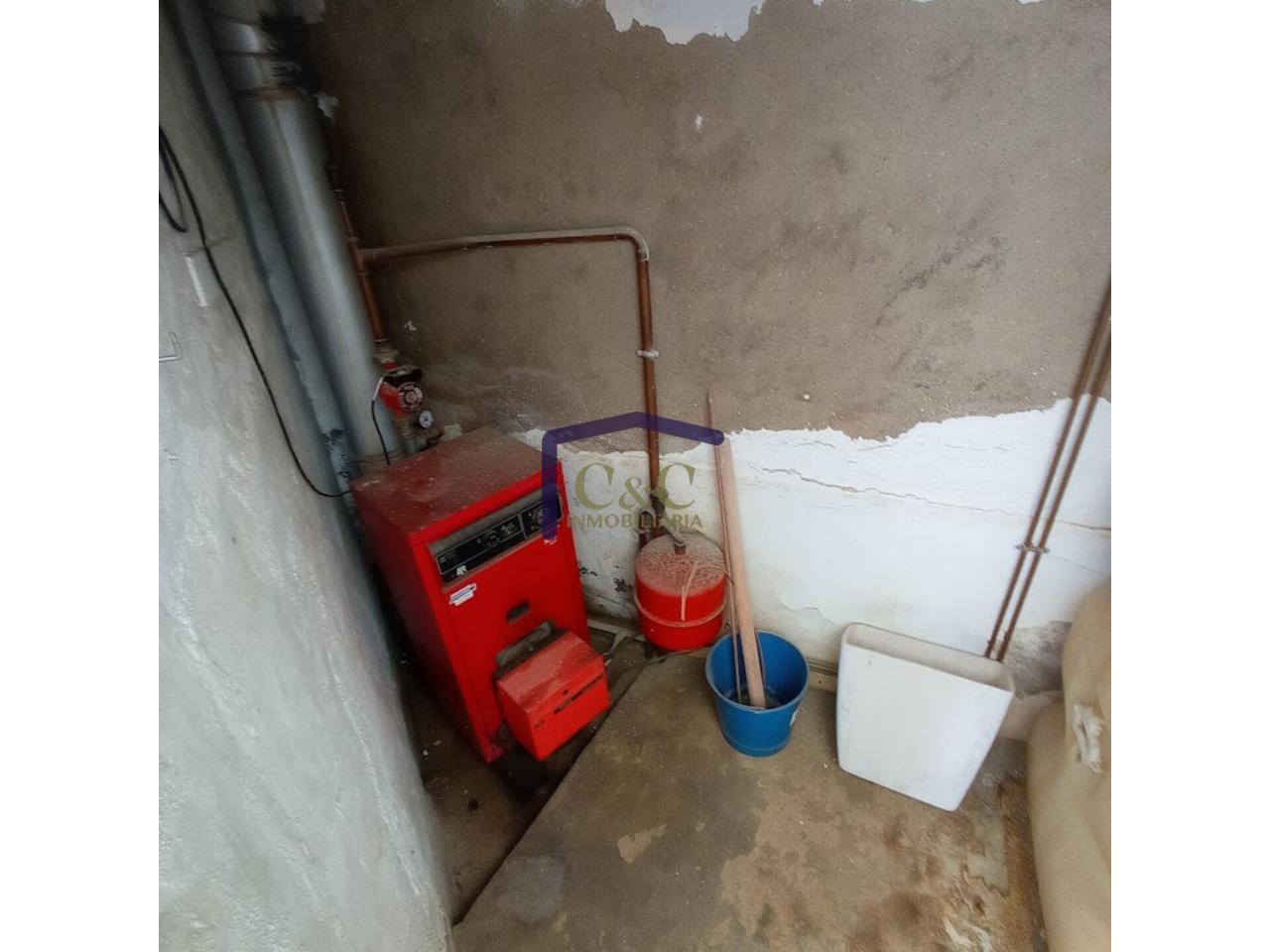 For sale of house in Manzanares