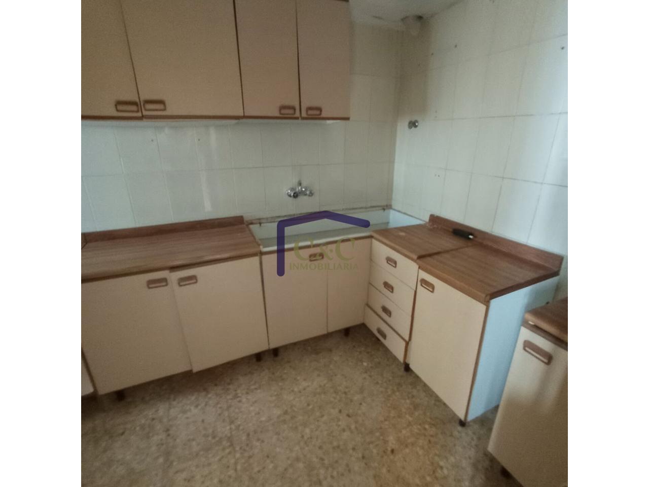For sale of house in Manzanares