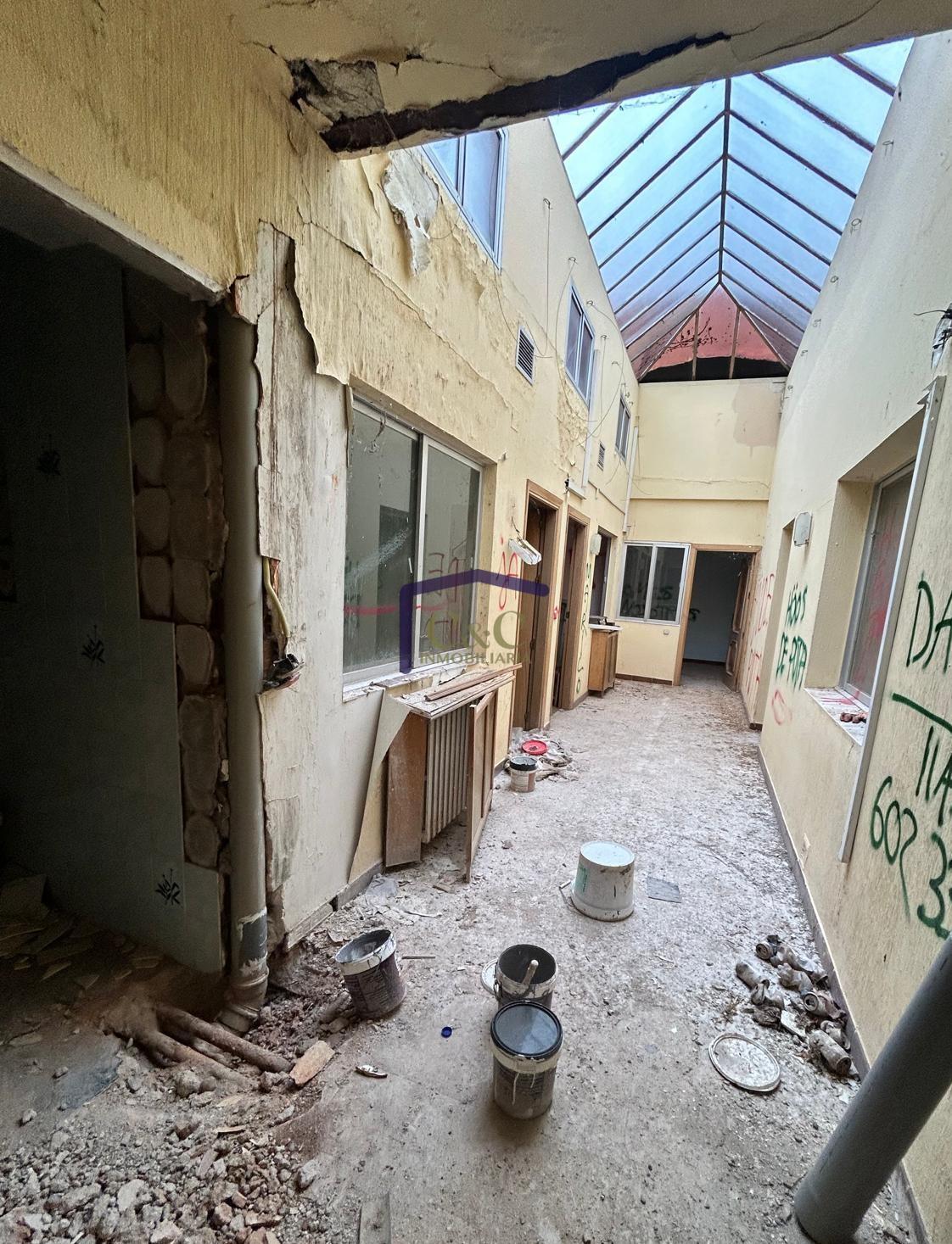 Venta de piso en Manzanares