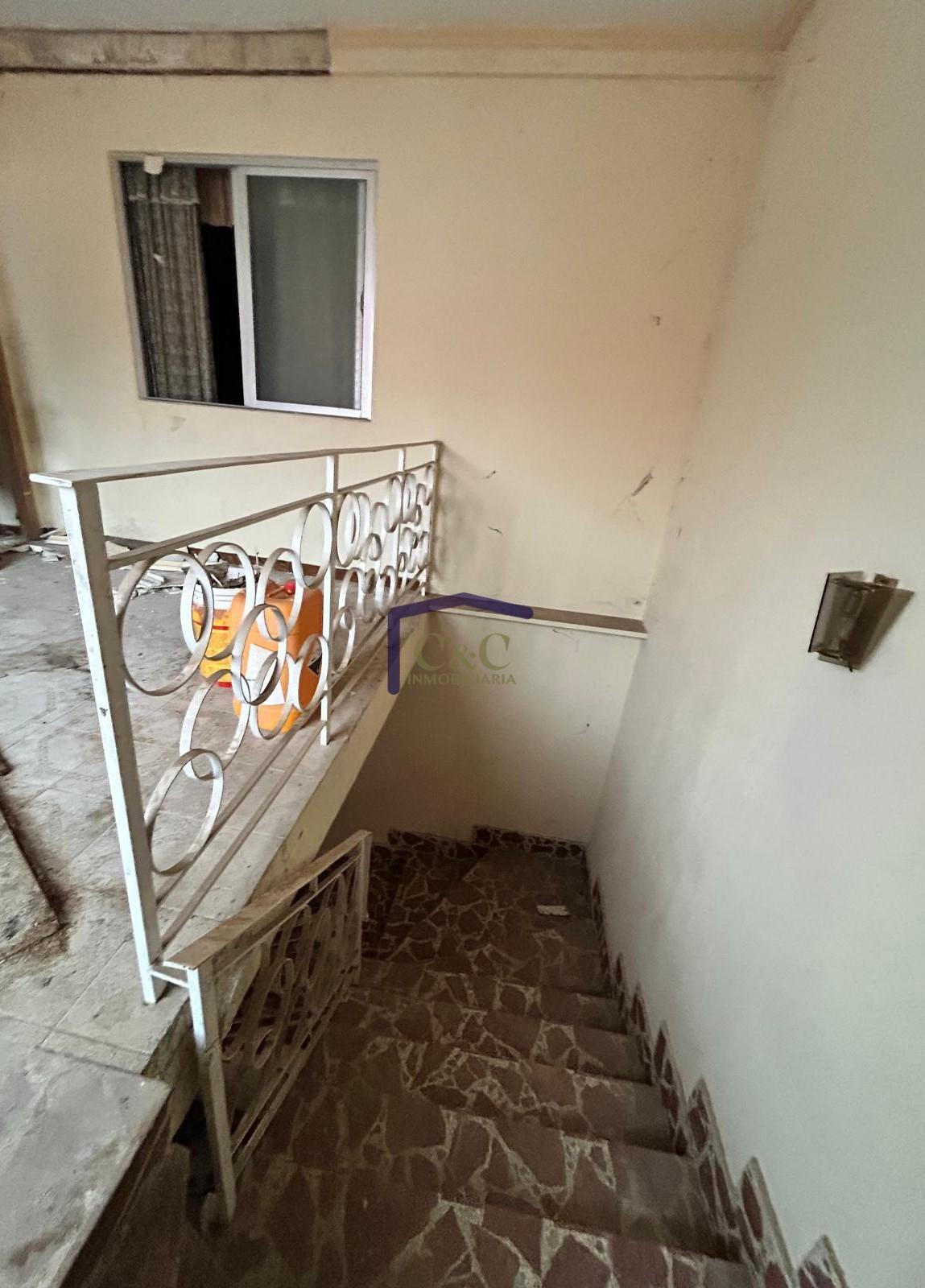 Venta de piso en Manzanares