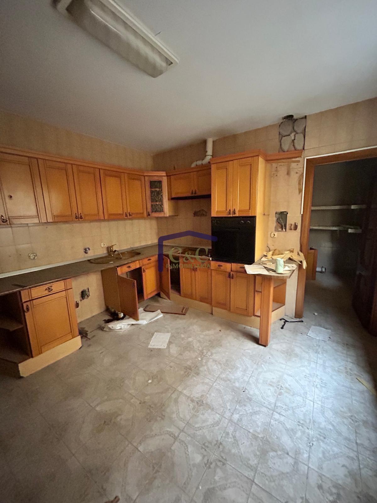 Venta de piso en Manzanares