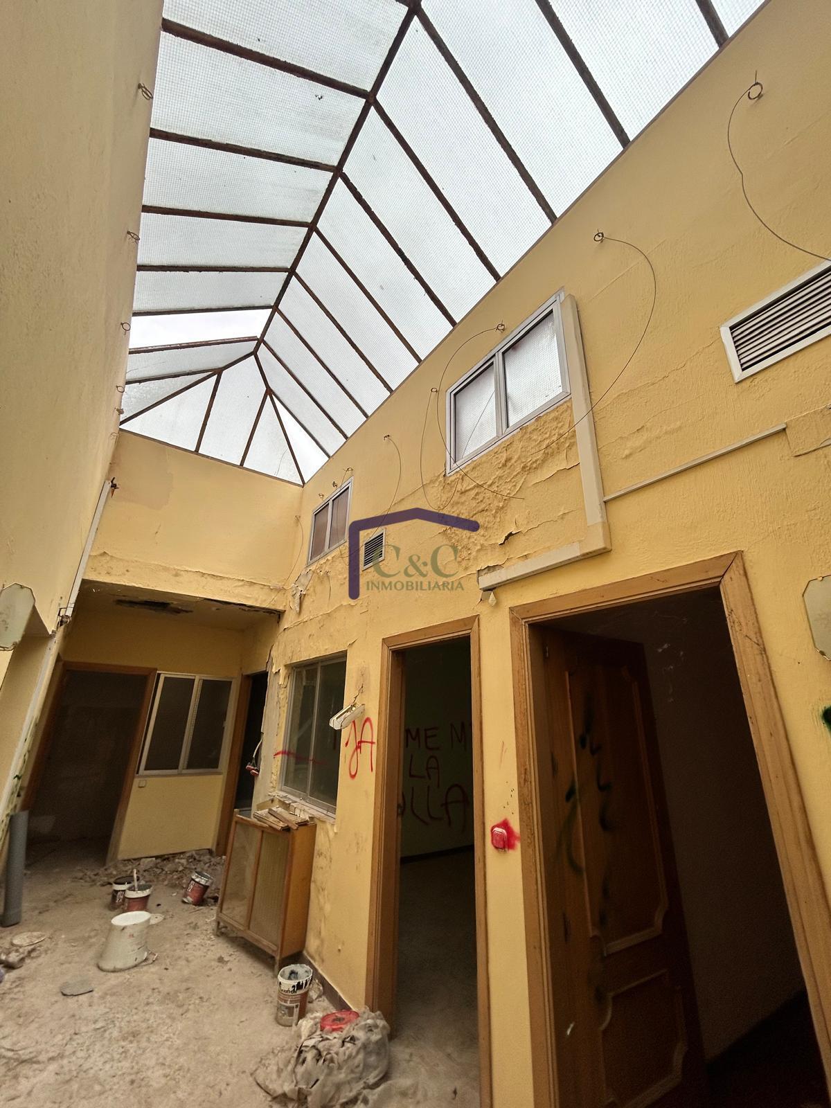 Venta de piso en Manzanares