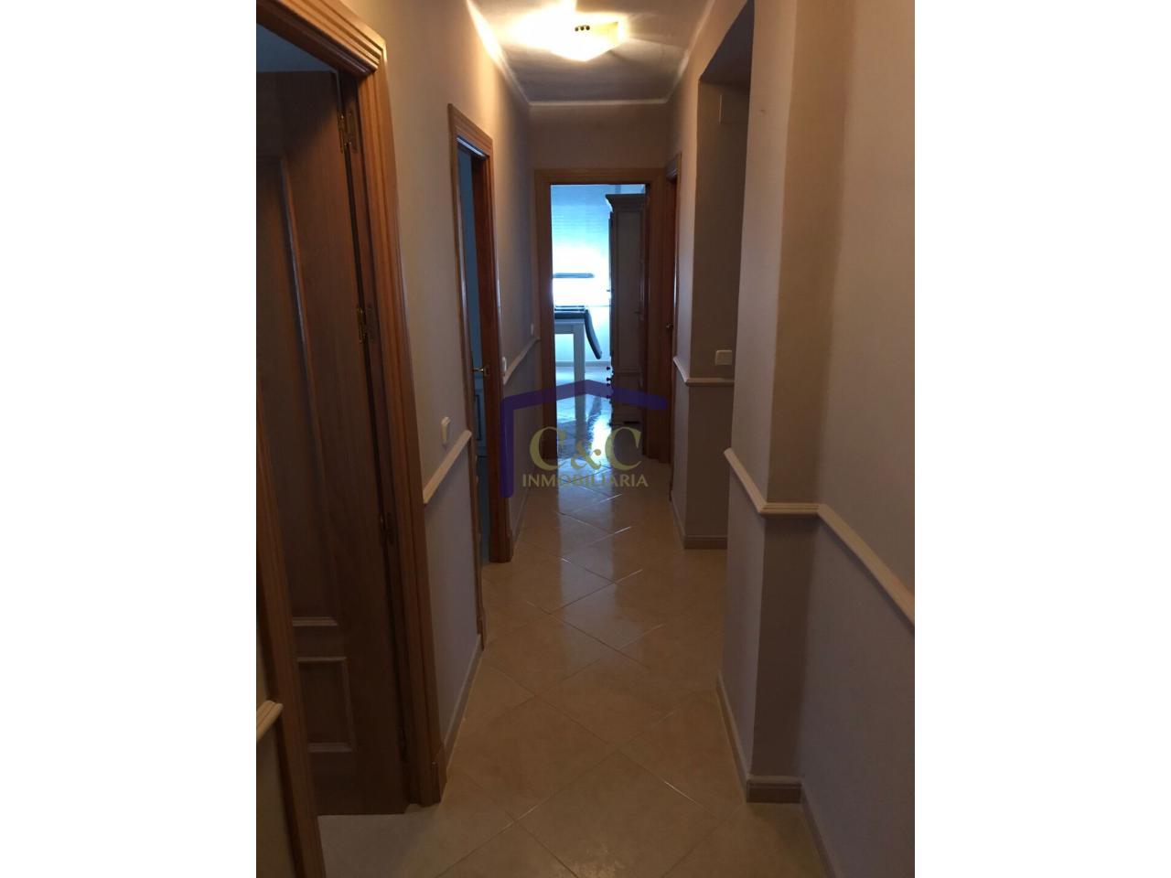 Venta de piso en Manzanares