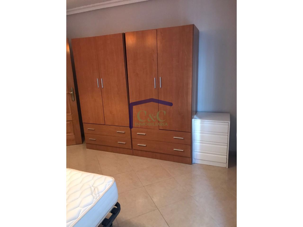 Venta de piso en Manzanares