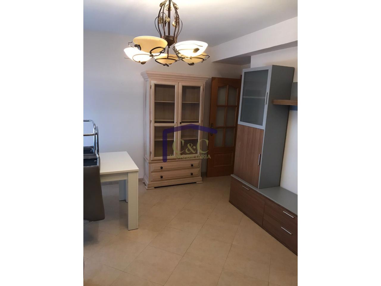 Venta de piso en Manzanares