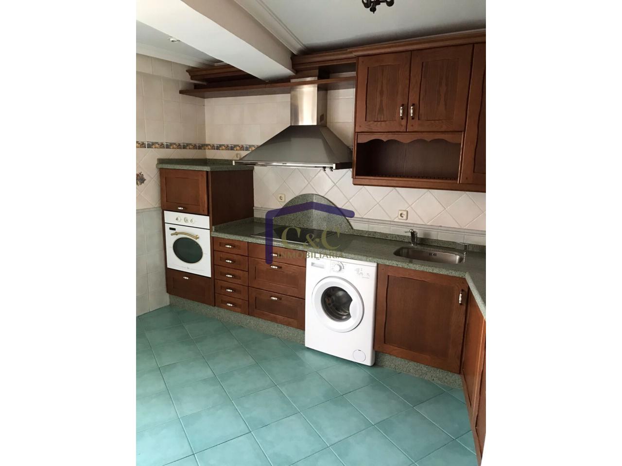 Venta de piso en Manzanares