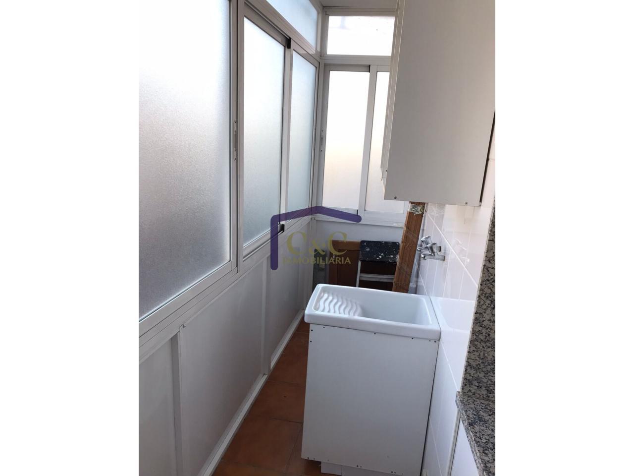 Venta de piso en Manzanares