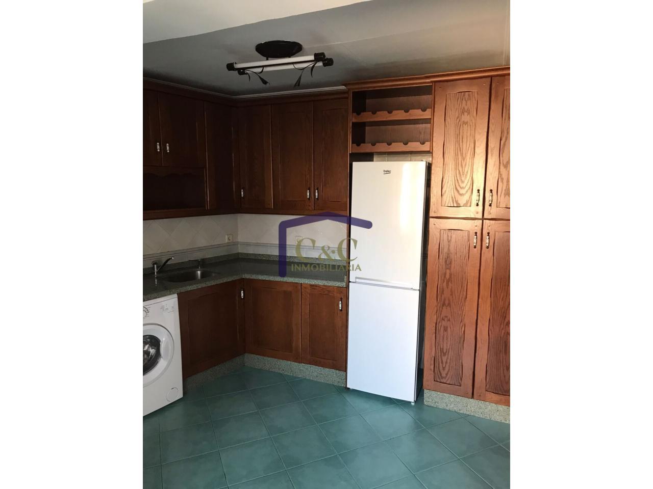 Venta de piso en Manzanares