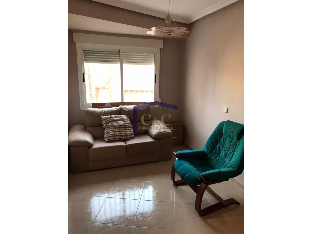 Venta de piso en Manzanares