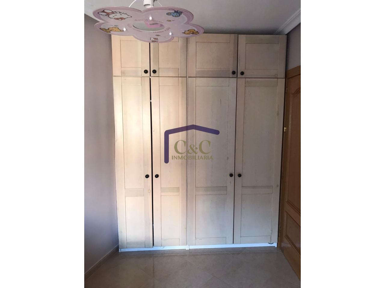 Venta de piso en Manzanares