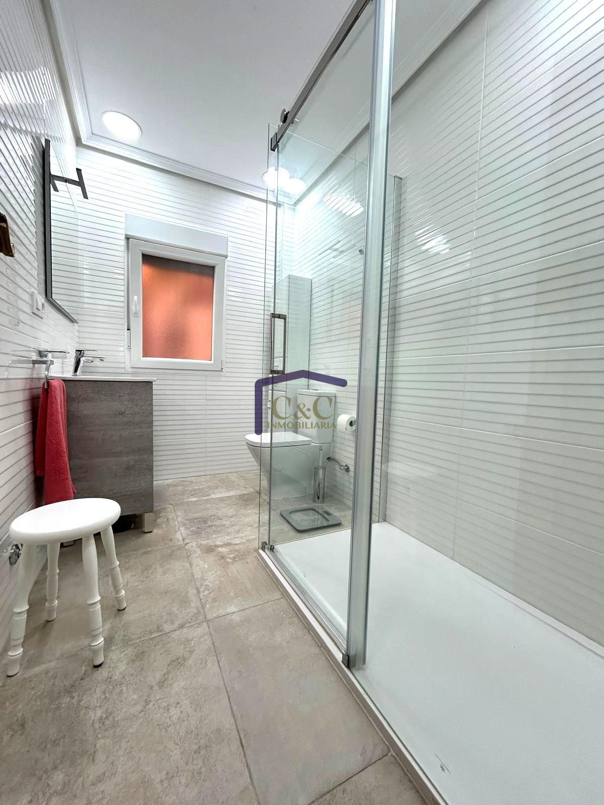 Venta de piso en Manzanares