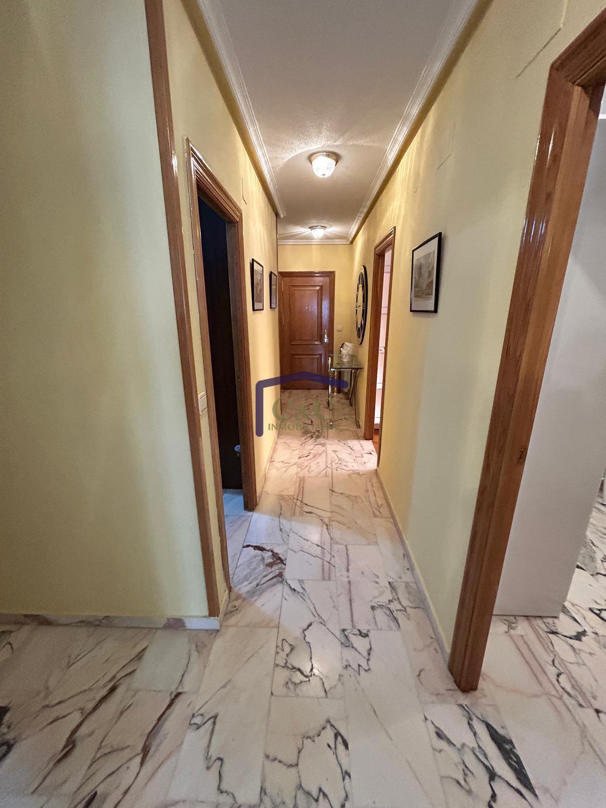 Venta de piso en Manzanares