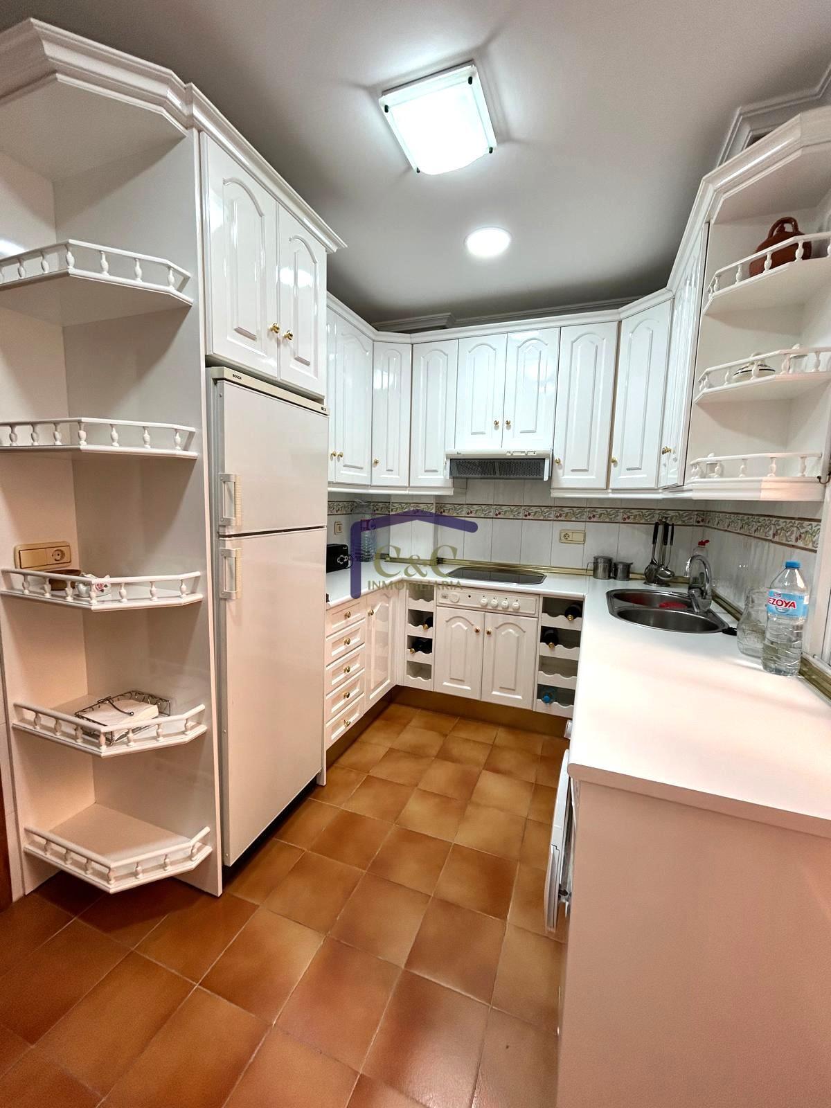 Venta de piso en Manzanares