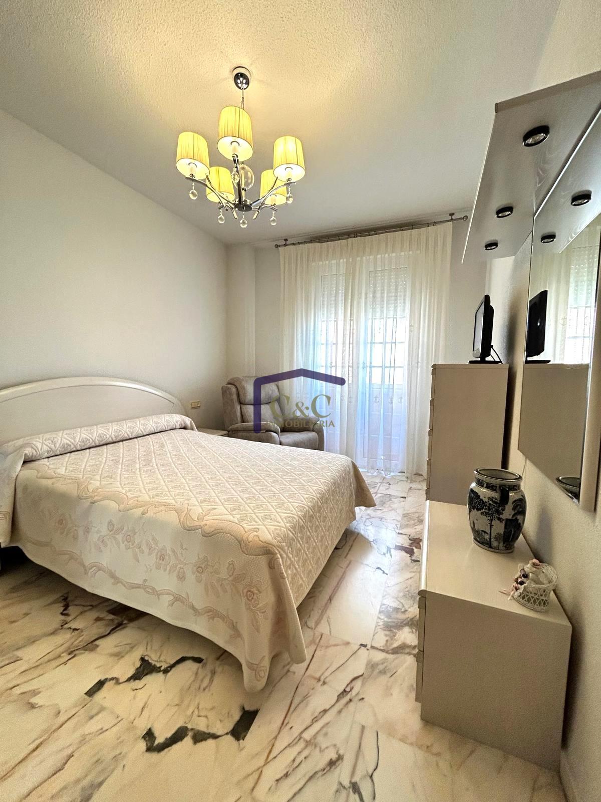 Venta de piso en Manzanares