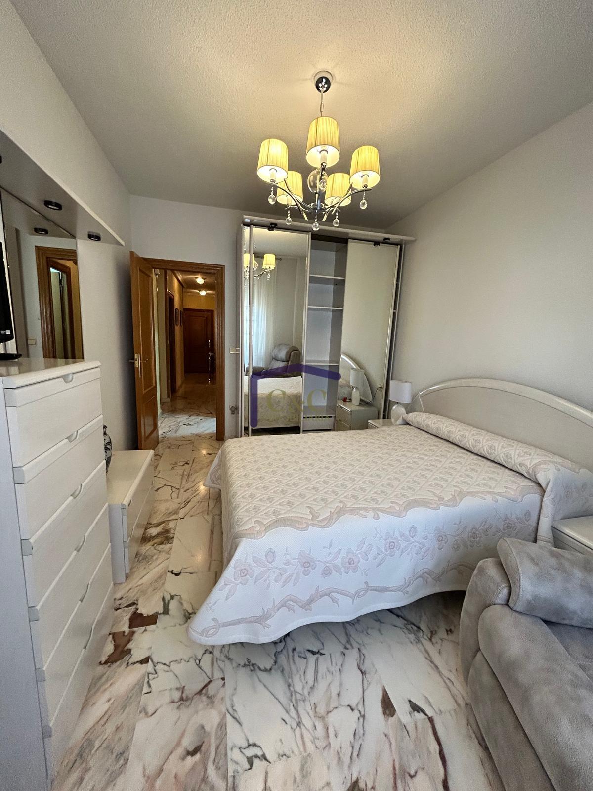 Venta de piso en Manzanares