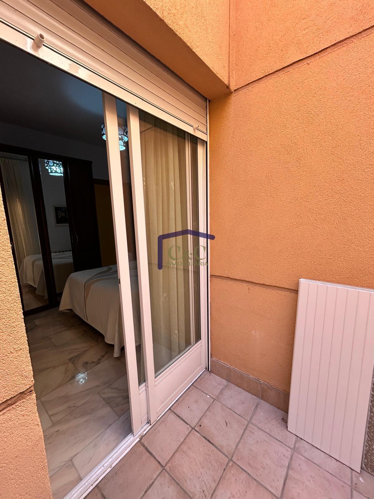 Venta de piso en Manzanares