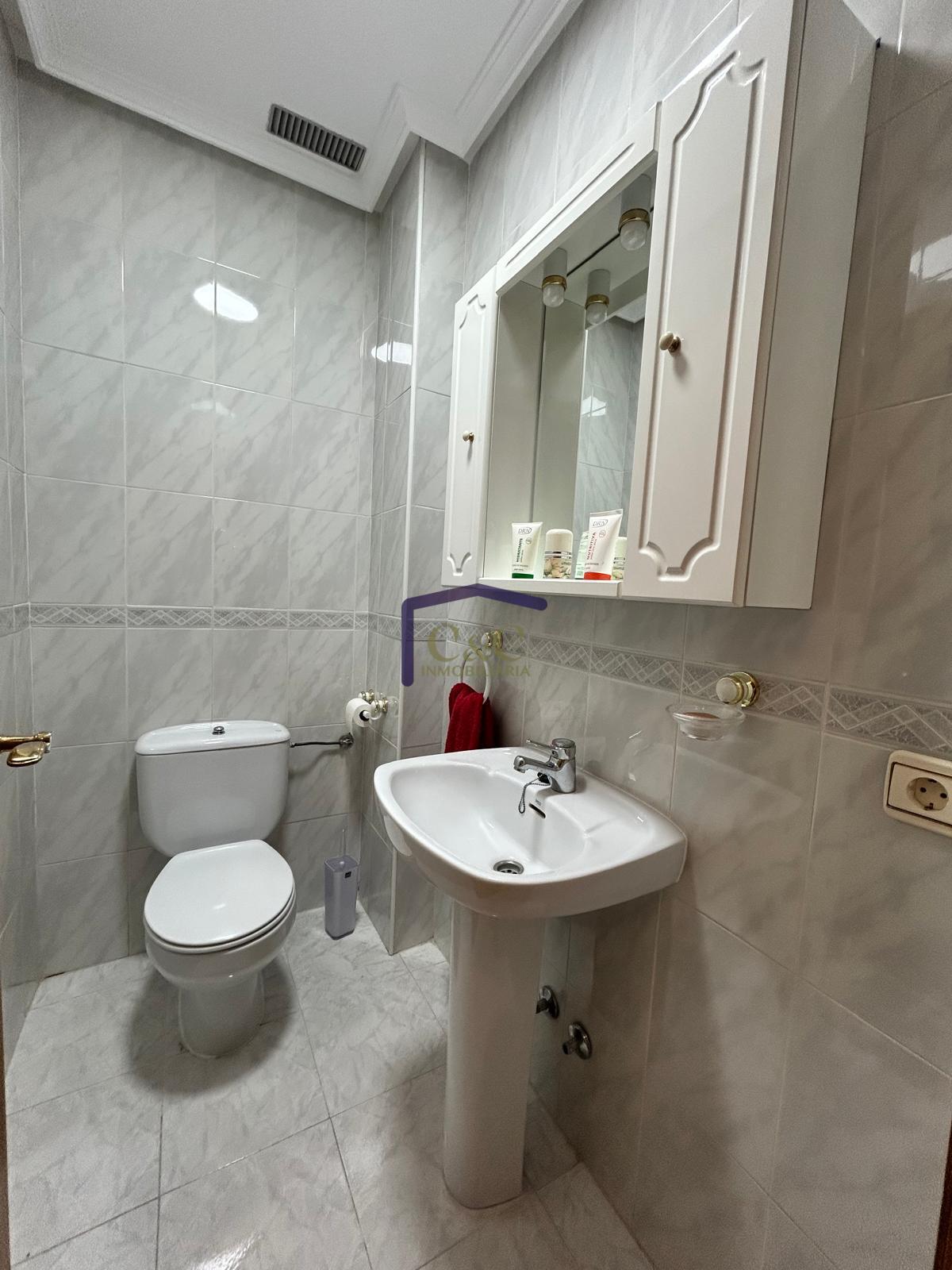 Venta de piso en Manzanares