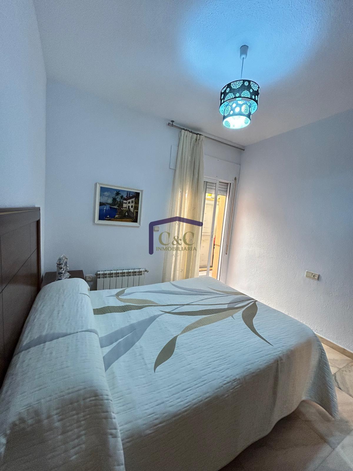 Venta de piso en Manzanares