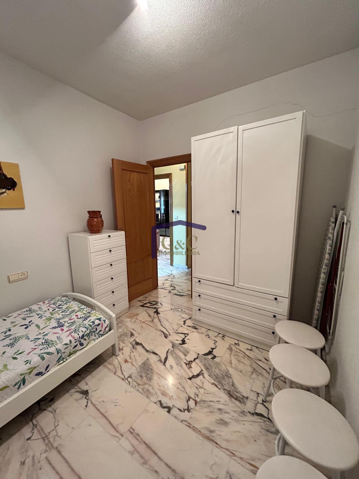 Venta de piso en Manzanares