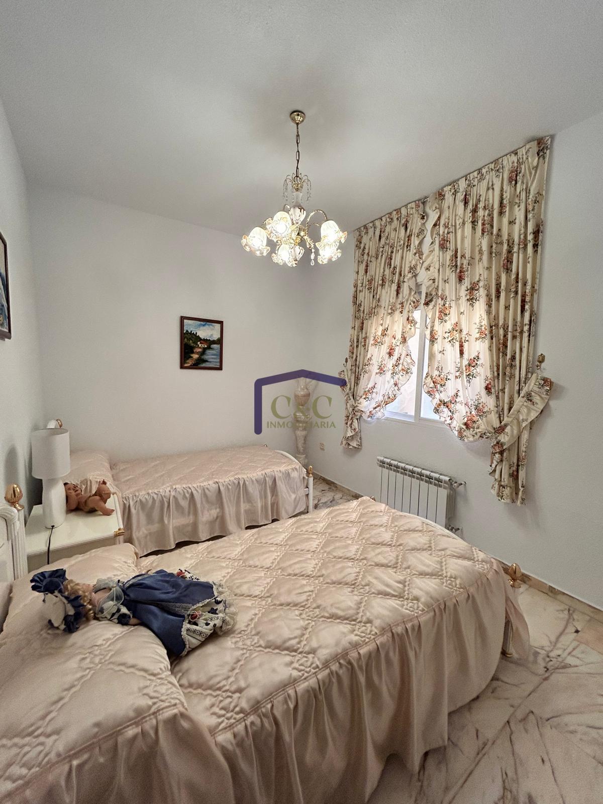 Venta de piso en Manzanares