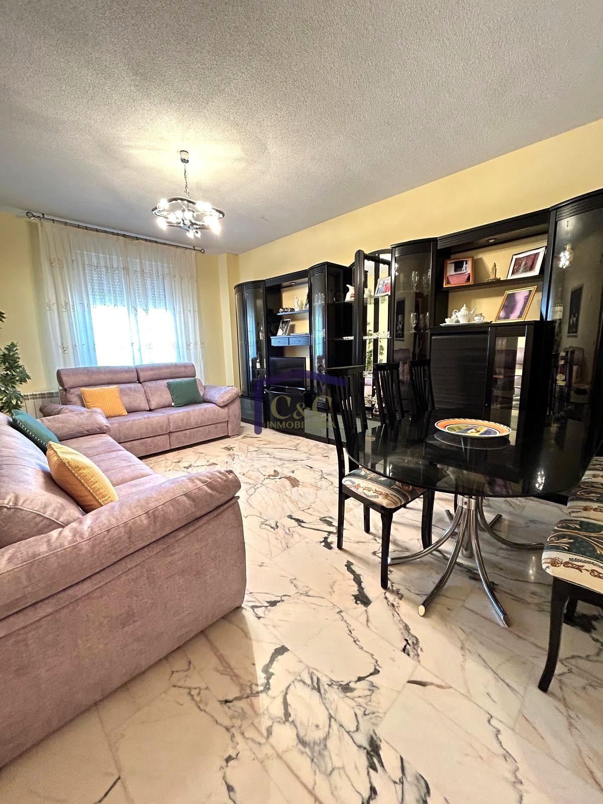 Venta de piso en Manzanares