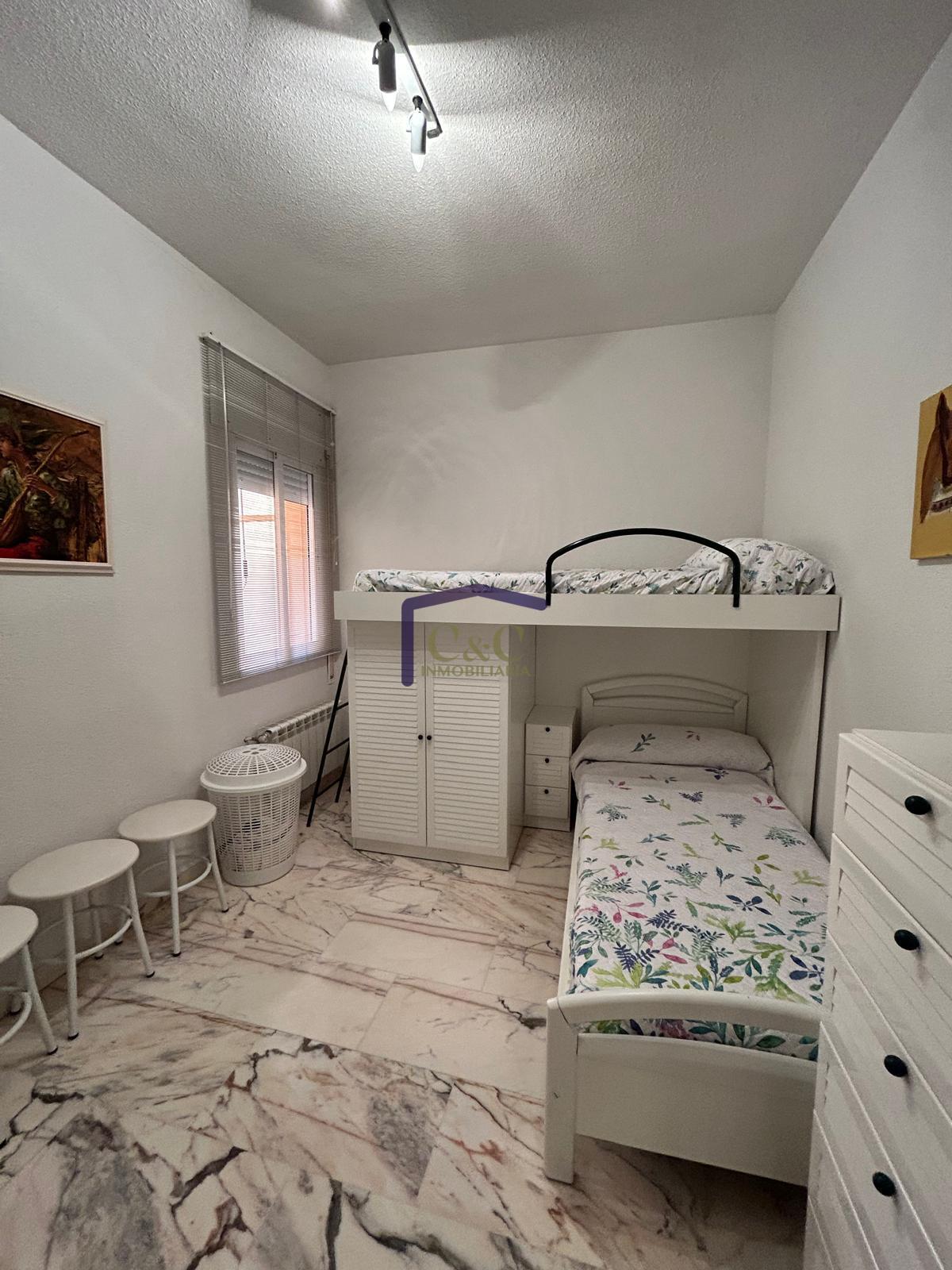 Venta de piso en Manzanares