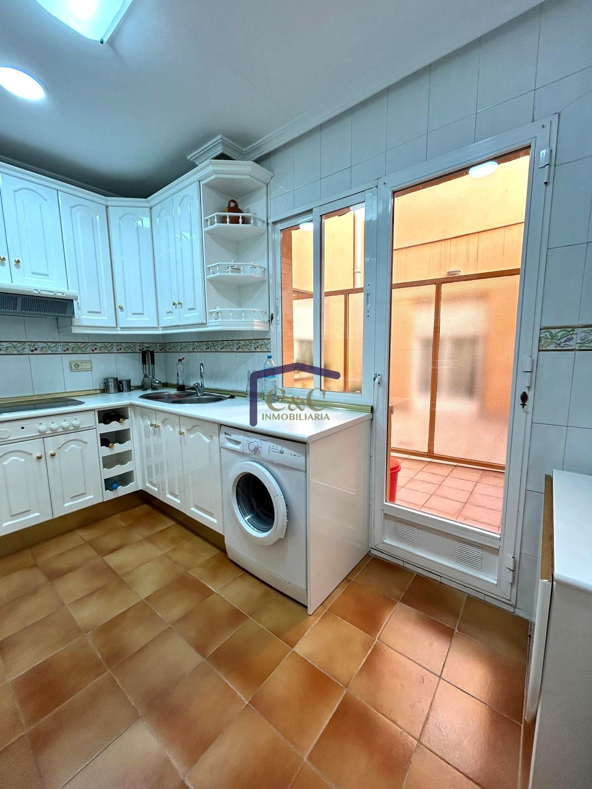 Venta de piso en Manzanares