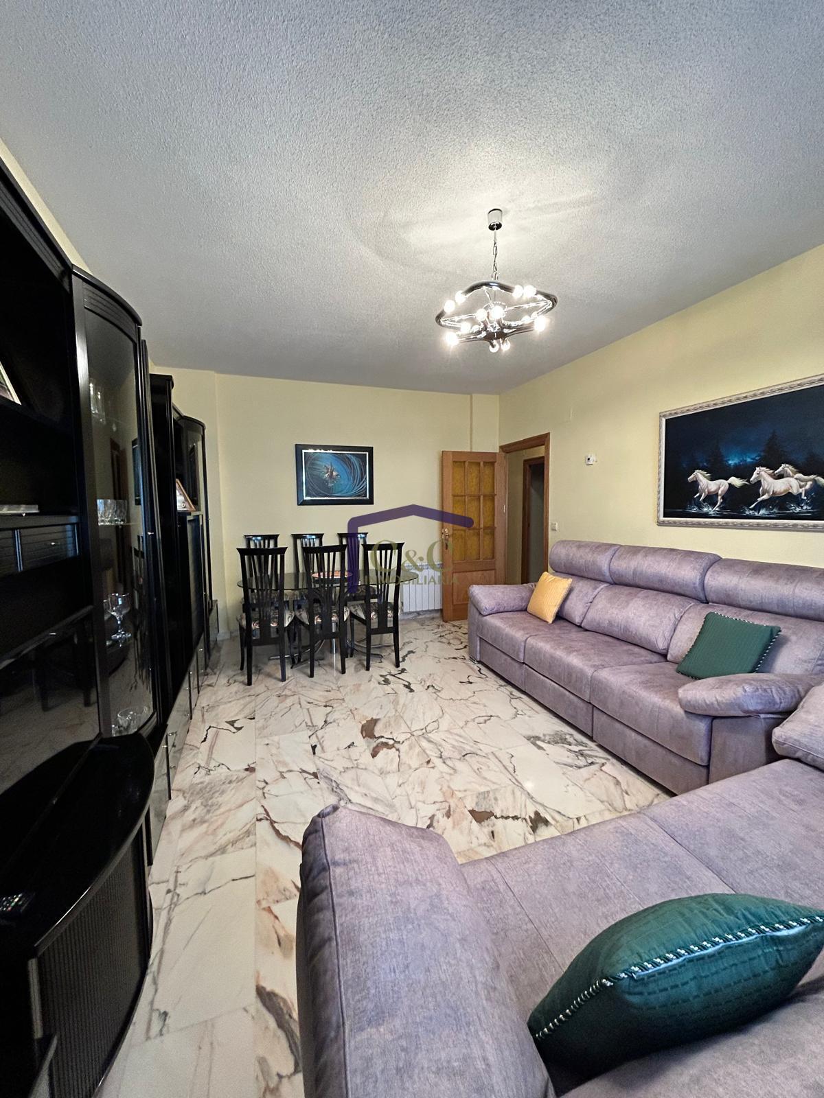 Venta de piso en Manzanares