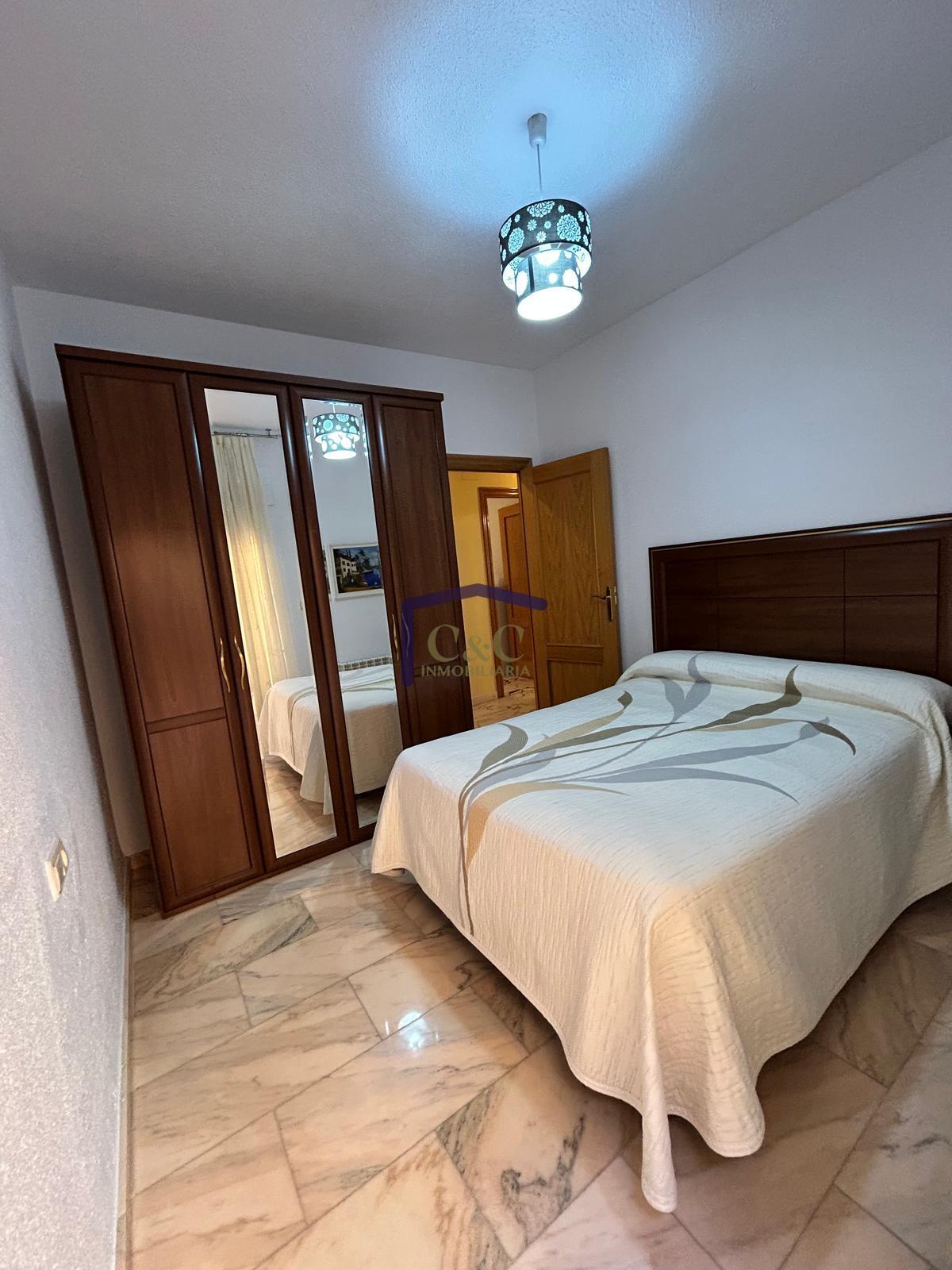 Venta de piso en Manzanares