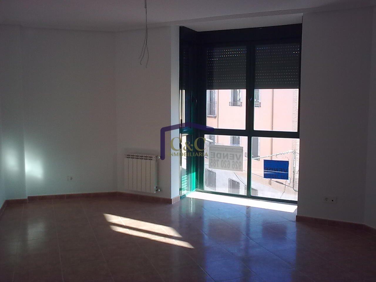 Venta de piso en Manzanares