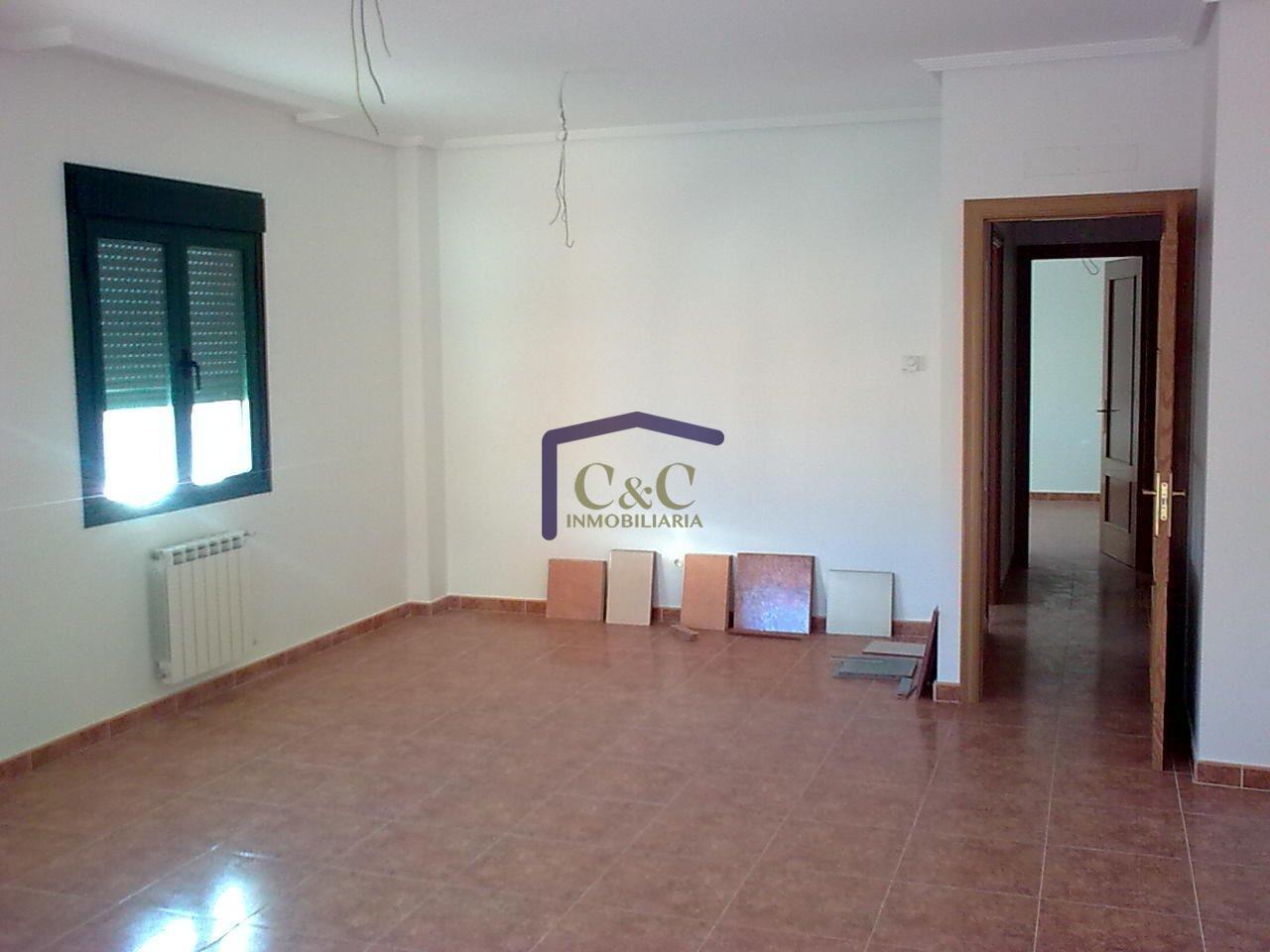 Venta de piso en Manzanares