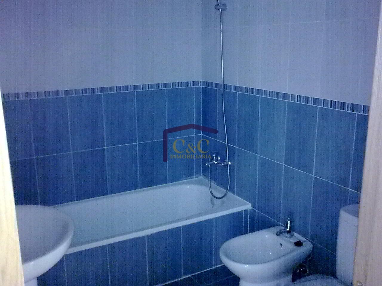 Venta de piso en Manzanares