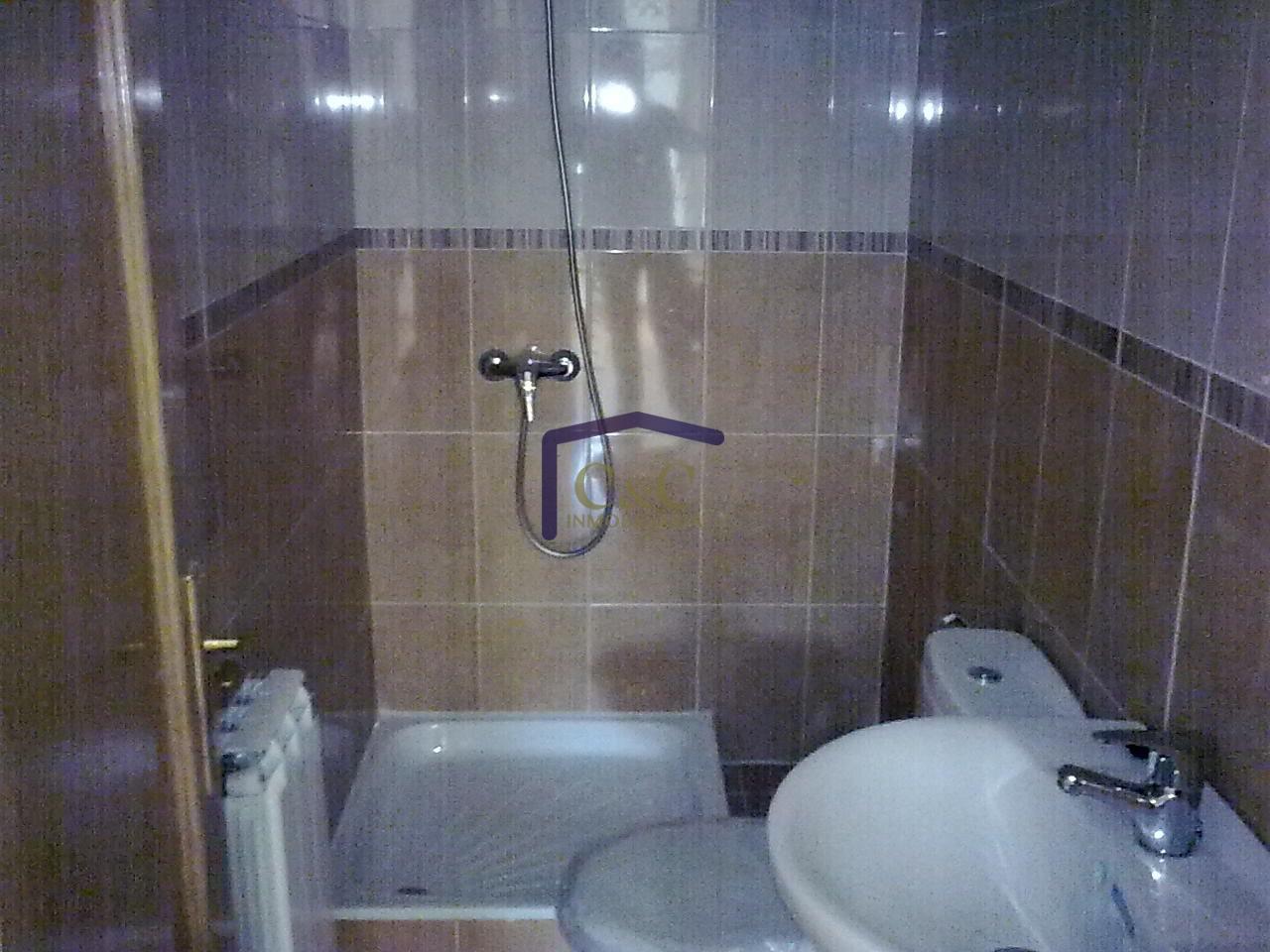 Venta de piso en Manzanares