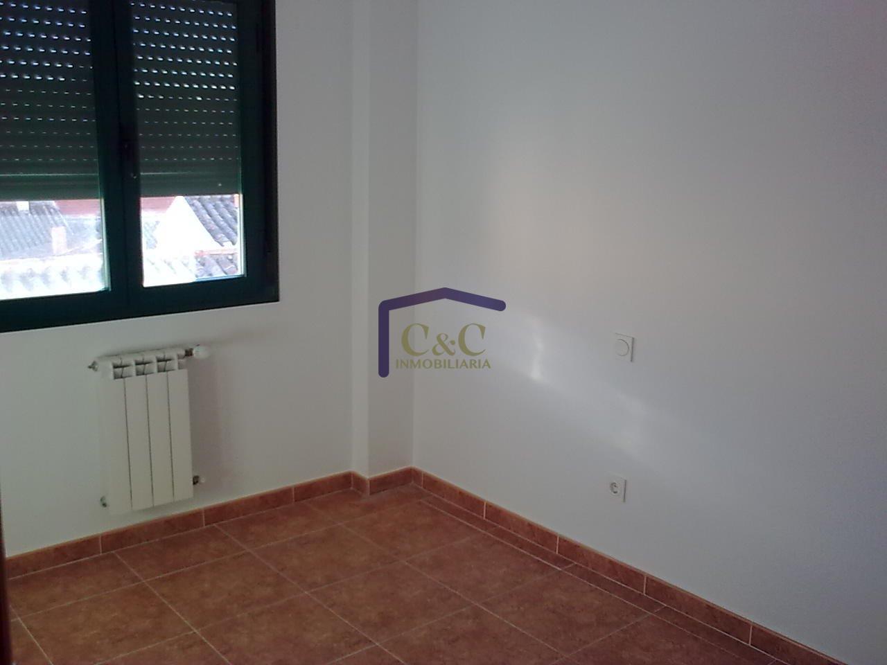 Venta de piso en Manzanares