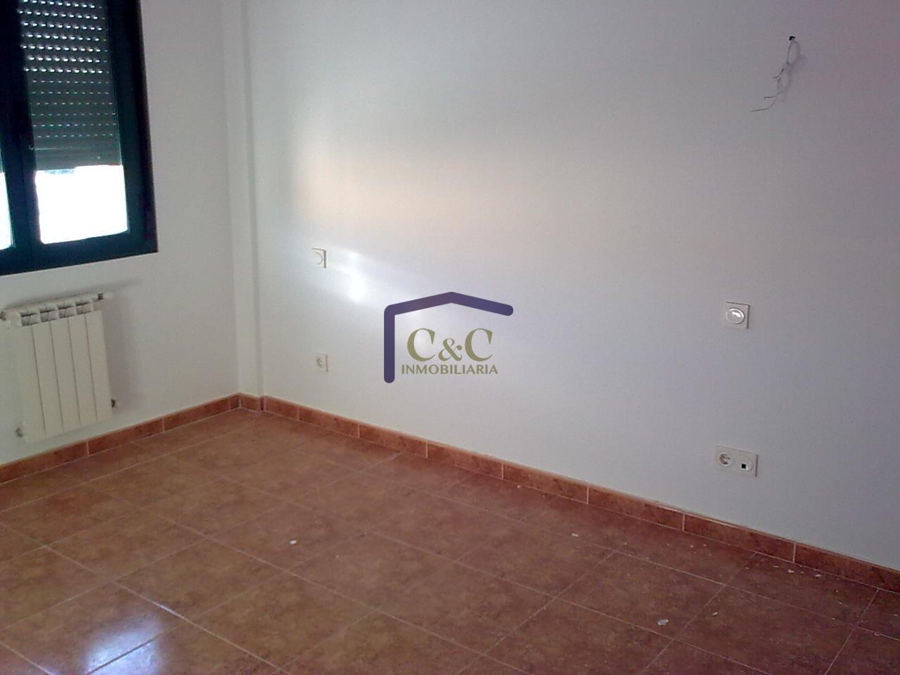 Venta de piso en Manzanares