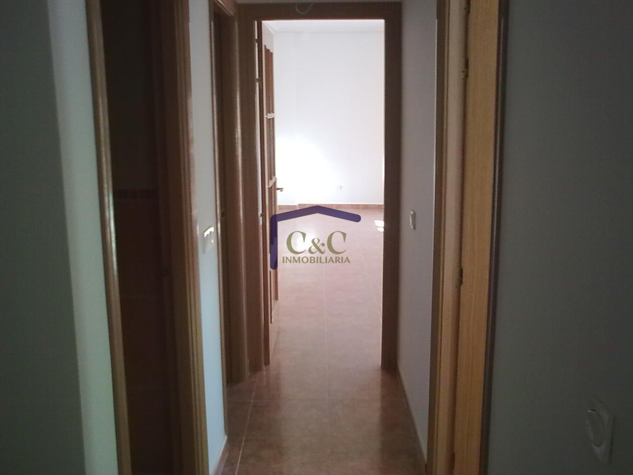 Venta de piso en Manzanares