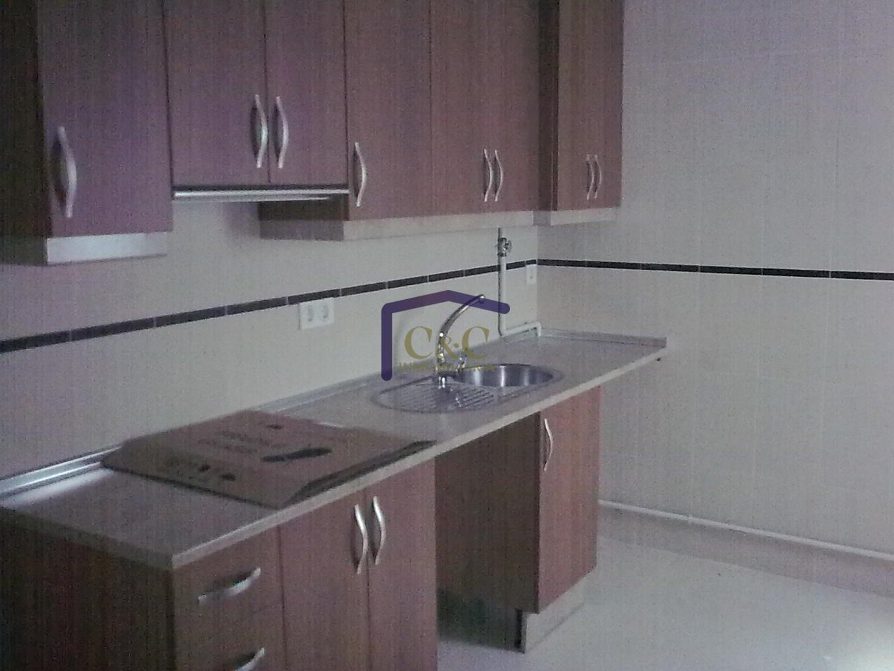 Venta de piso en Manzanares