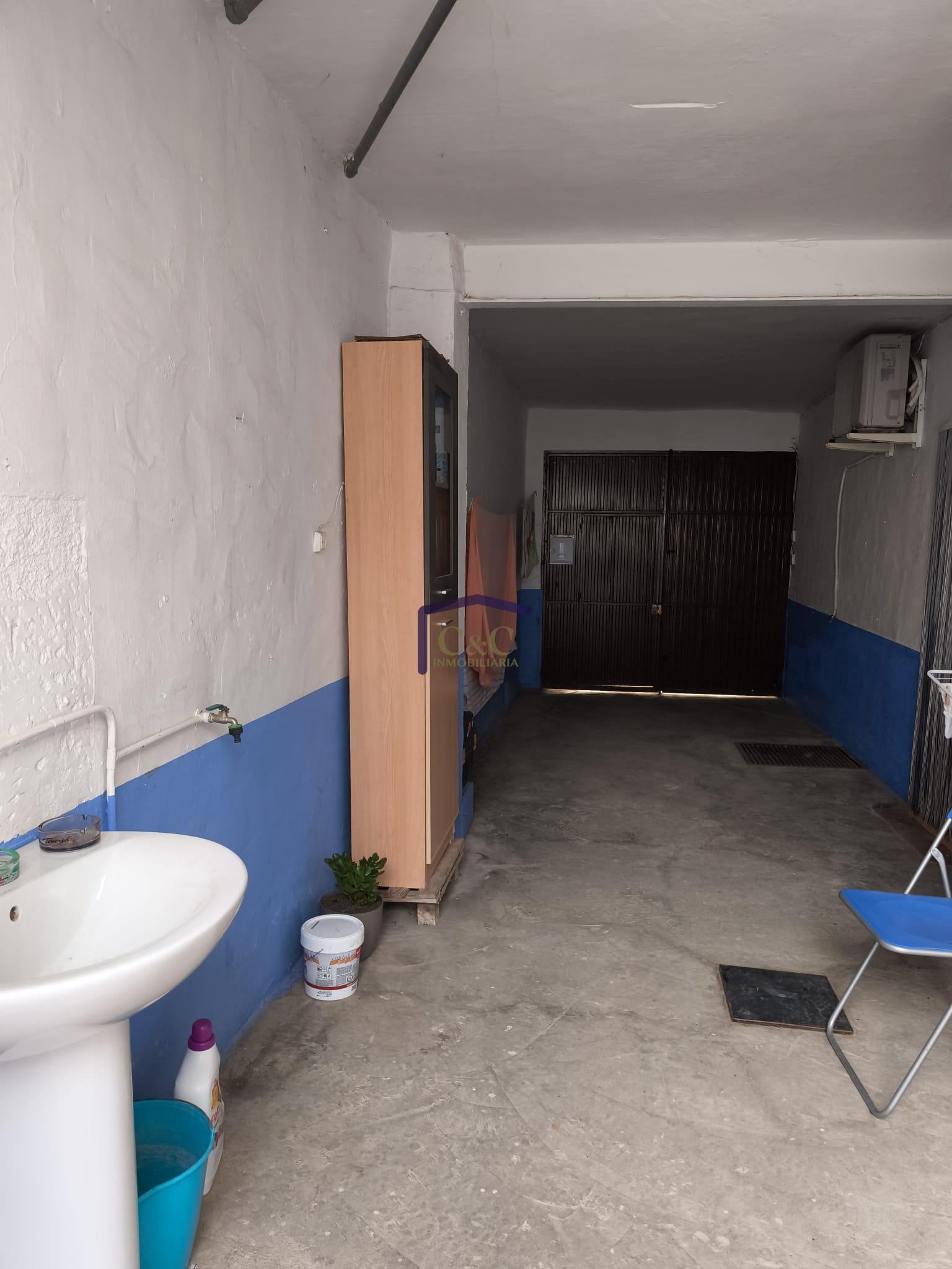 Venta de piso en Manzanares