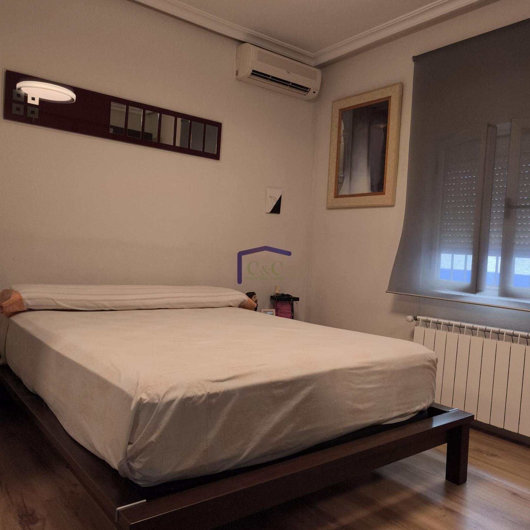 Venta de piso en Manzanares