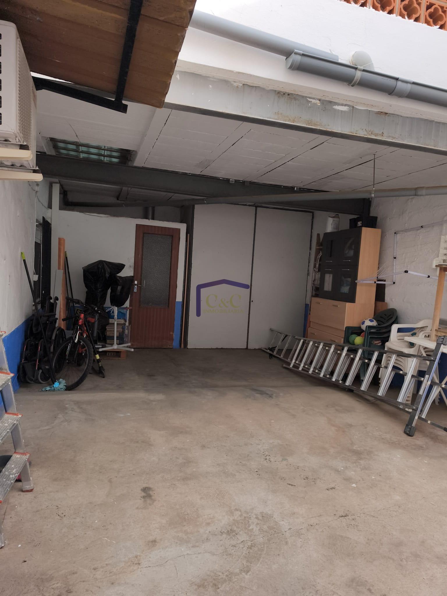 Venta de piso en Manzanares