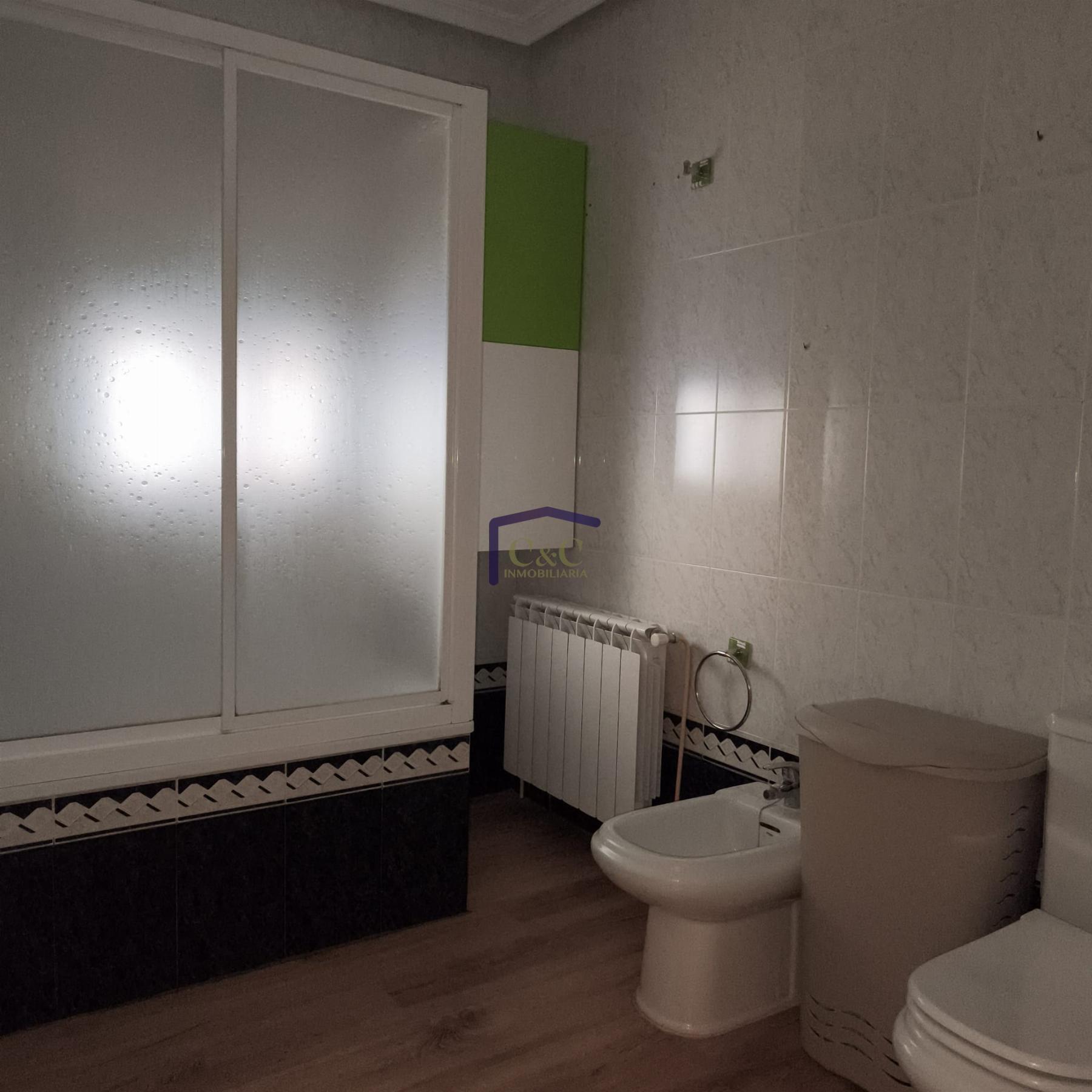 Venta de piso en Manzanares