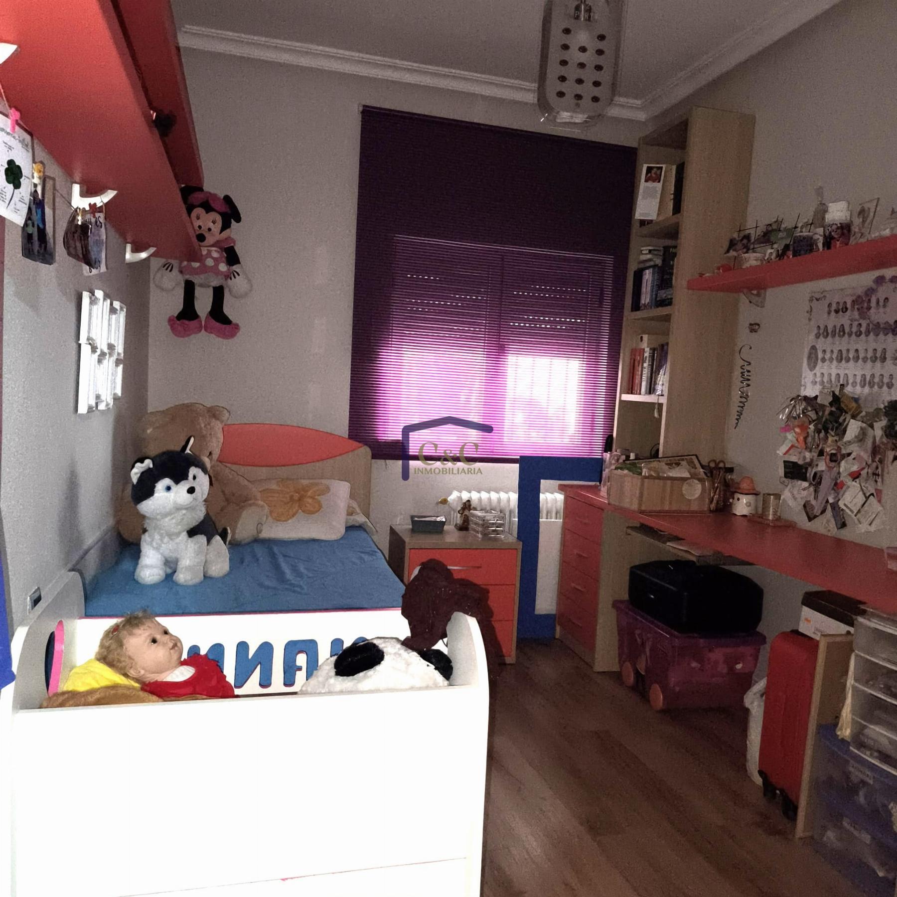 Venta de piso en Manzanares