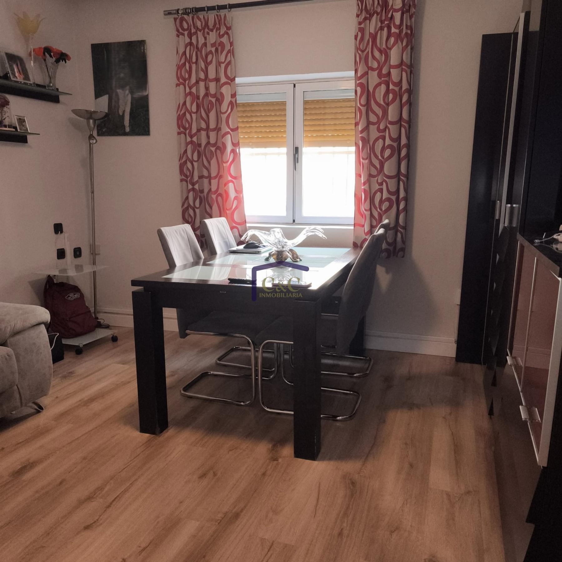 Venta de piso en Manzanares